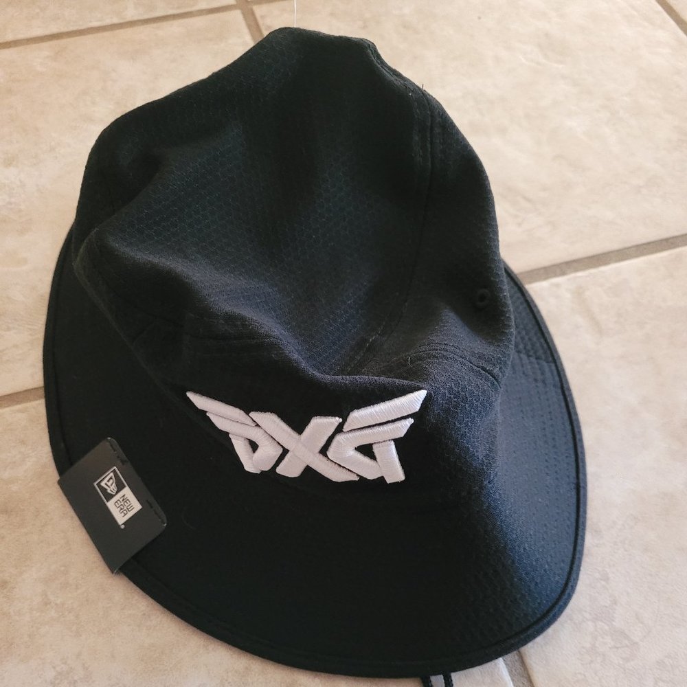 PXG Bucket Hat